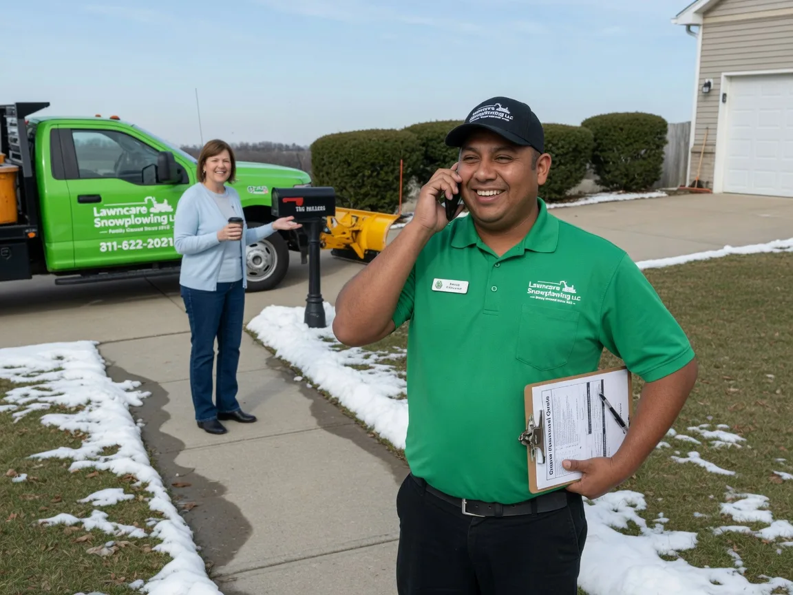 Lawn Care Services By Expert Landscaper Woodville, VA FAQs